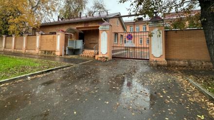 L'Institut anti-peste d'Irkoutsk, en Russie, le 6 octobre 2026