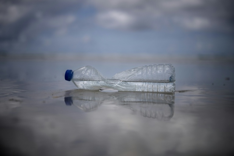 Le ministère de la Transition écologique a souligné que la consigne des bouteilles est 