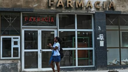 Cuba, en proie à une sévère crise économique et mis sous pression par Washington, a annoncé le 29 juillet 2026 l'ouverture de nombreux secteurs de son économie aux acteurs privés, notamment les pharmacies.