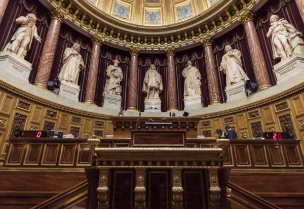 Statut de la Corse : le Sénat rejette la réforme, le camp autonomiste claque la porte