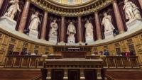 Statut de la Corse : le Sénat rejette la réforme, le camp autonomiste claque la porte