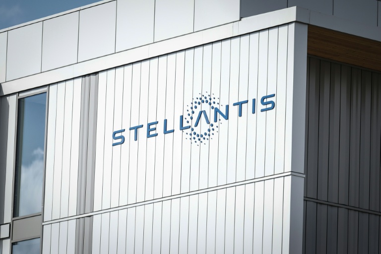 Le constructeur automobile Stellantis annonce qu'il envisage de renforcer son alliance avec le groupe chinois Leapmotor