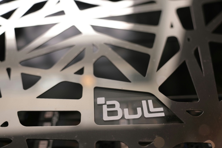 L'entreprise Bull, spécialisée dans les supercalculateurs, a inauguré un nouveau bâtiment sur son site historique d'Angers