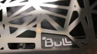 L'entreprise Bull, spécialisée dans les supercalculateurs, a inauguré un nouveau bâtiment sur son site historique d'Angers