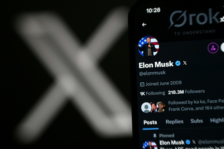 Le réseau social d'Elon Musk s'est embrasé ce weekend avec le lancement de son nouvel outil qui permet de connaître le pays ou la région d'origine des comptes X