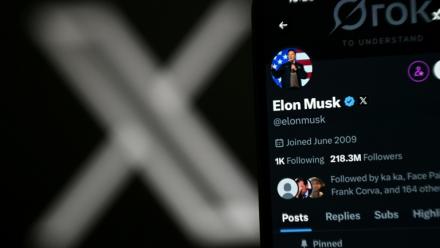 Le réseau social d'Elon Musk s'est embrasé ce weekend avec le lancement de son nouvel outil qui permet de connaître le pays ou la région d'origine des comptes X