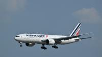 Un steward a porté plainte contre Air France pour des blessures involontaires qui résulteraient du "syndrome aérotoxique"