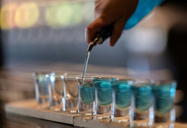 Tabac, alcool, cannabis: les ados sont de moins en moins accro