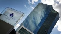La tour de la Banque centrale européenne (BCE) à Francfort, le 12 septembre 2024