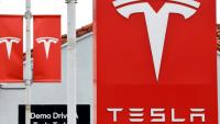 Le constructeur automobile américain Tesla va rappeler 2,9 millions de ses véhicules en Chine en raison d'inquiétudes concernant des portes qui pourraient être difficiles à ouvrir en cas d'urgence