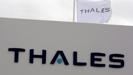-Le contrat lié à la future constellation européenne de satellites Iris2 a contribué au bond des commandes du groupe de haute technologie Thales