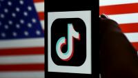 Tiktok has about 200 million users in the United States 