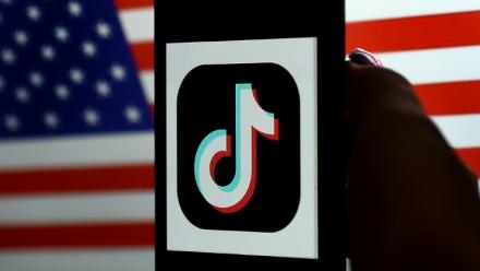 Tiktok has about 200 million users in the United States 