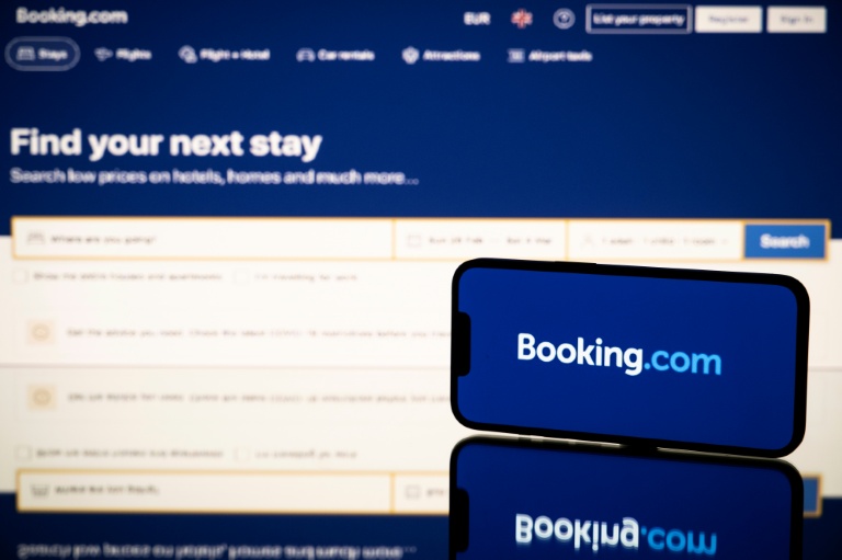 En 2024, Booking comptait parmi les géants de la tech soumis à des règles de concurrence plus strictes par l'Union européenne via un nouveau règlement sur les marchés numériques