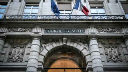 La Cour des comptes appelle à "mieux dépenser" pour la transition écologique