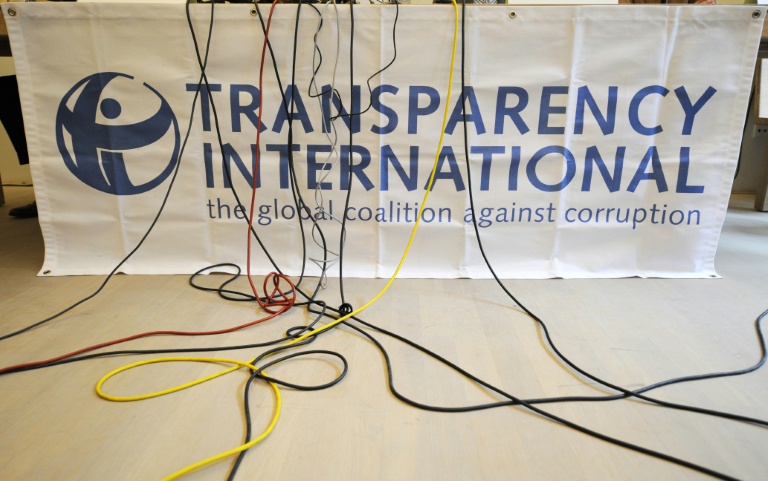 L'ONG de lutte contre la corruption Transparency International (TI) alerte sur l'aggravation de la corruption dans les démocraties du monde entier, attribuant aux États-Unis leur pire score jusqu'ici calculé