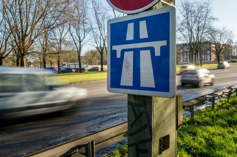 Des recettes autoroutières bientôt fléchées vers le rail