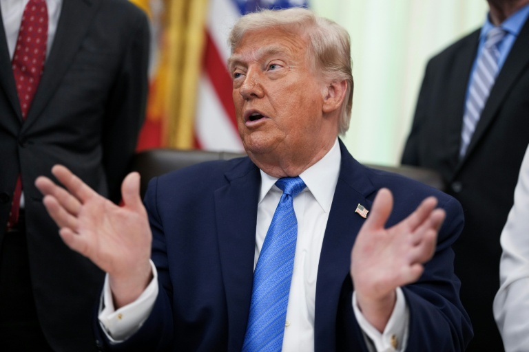 L'inflation continue de déraper aux Etats-Unis