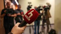 La police turque a pris le contrôle mercredi du siège de la principale télévision de l'opposition, Halk TV
