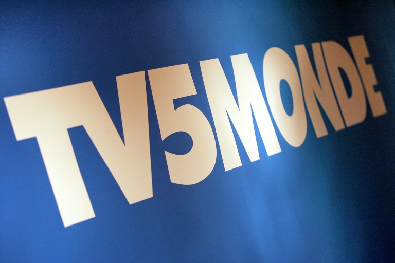 Nouveau plateau pour les journaux, lancements d'un média social pour les 15-18 ans et d'un concours dédié aux entrepreneurs africains: la chaîne TV5 Monde a fait sa rentrée sous le signe de 