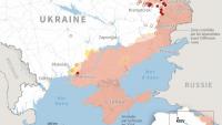 Invasion russe de l'Ukraine