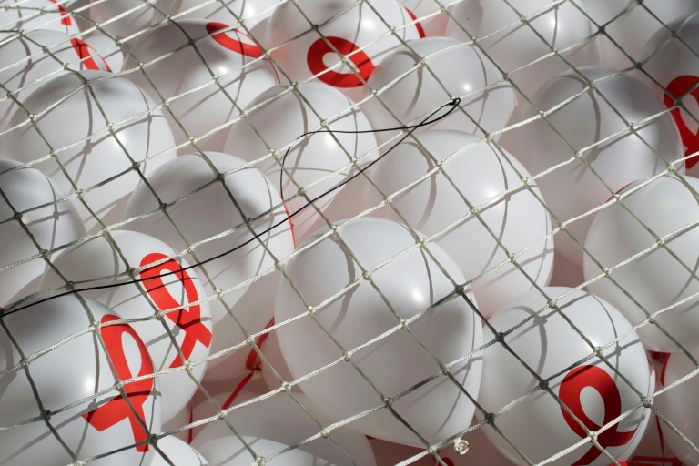 Un 32e Sidaction pour raviver une lutte contre le VIH fragilisée