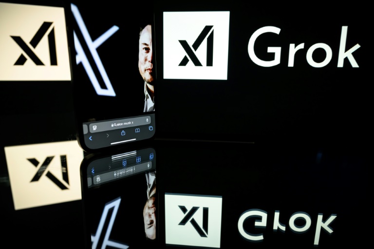 Grok, le robot conversationnel d'xAI, la start-up d'intelligence artificielle d'Elon Musk, a généré plusieurs publications faisant référence à un