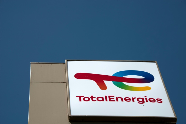 Le géant français de l'énergie TotalEnergies a officiellement annoncé jeudi la 