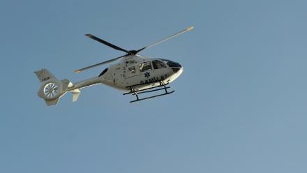 Un sapeur-pompier volontaire, entre la vie et la mort samedi après avoir été percuté lors d'un rodéos à Evian-les-Bains, a été héliporté à l'hôpital d'Annecy