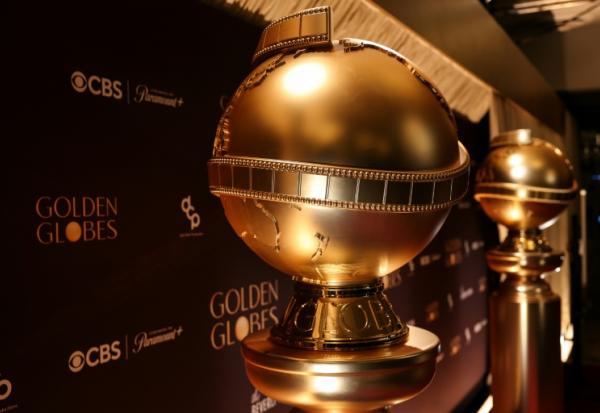 Golden Globes pour la 83e cérémonie à Beverly Hills, Californie, le 8 décembre 2025