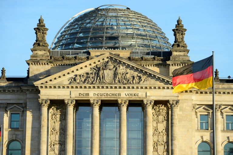 Une cyberattaque remet en question la sécurité des communications au Bundestag, chambre basse du parlement allemand