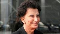 Jack Lang le 14 avril 2025 à Paris