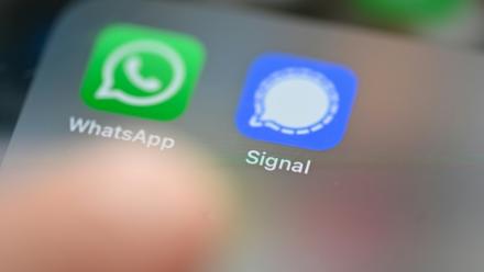 La vente de drogues se fait toujours plus sur messageries instantanées, moins sur Telegram, selon un rapport de l'OFDT