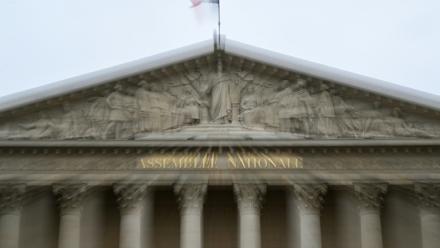 Les députés examinent lundi la proposition de loi visant à lutter contre les violences exercées sur les enfants à l'école et dans le périscolaire, rédigée dans le sillage de l'enquête parlementaire ouverte après le scandale de Bétharram