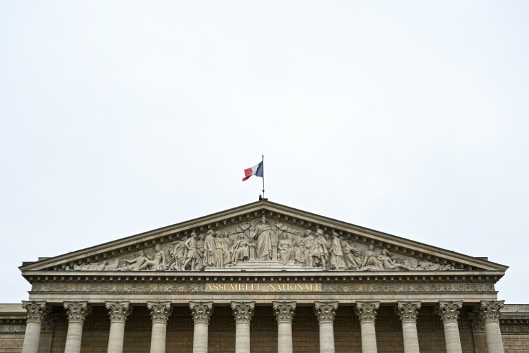 Les députés ont approuvé en commission la loi 