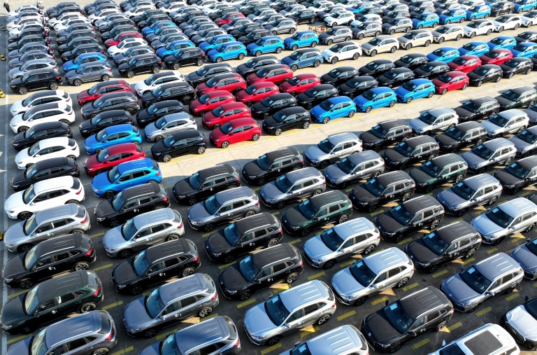 L'Union européenne ouvre la porte à une alternative aux taxes antidumping imposées depuis octobre 2024 aux véhicules électriques fabriqués en Chine