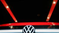 Le constructeur Volkswagen rappelle plus de 2,8 millions de véhicules VW et Audi dans le monde, dont un tiers en Allemagne, pour un risque de corrosion du système de direction