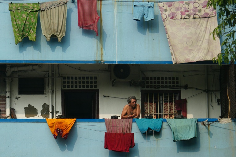 L'économie indienne, en pleine croissance, dépend des importations d'énergie.