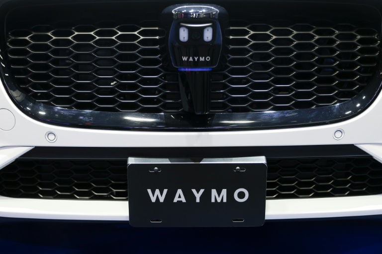 L'entreprise américaine Waymo pourrait lancer des robotaxis à Londres dès cette année