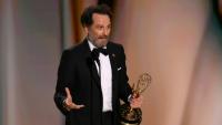 Matthew Rhys lors de la 78e cérémonie des Emmy Awards à Los Angeles, le 14 septembre 2026