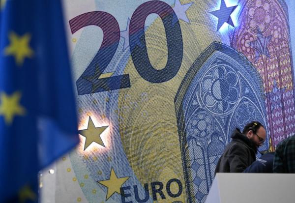 L'inflation a ralenti en janvier dans la zone euro, s'affichant à 1,7% sur un an