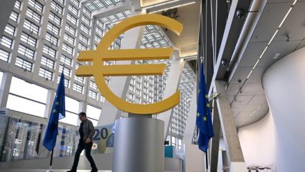 L'inflation est légèrement remontée en juillet au sein de la zone euro, atteignant 2,9% sur un an contre 2,8% le mois précédent