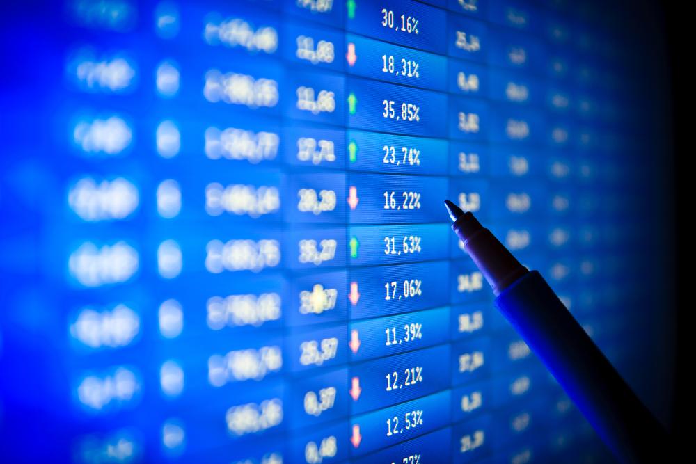 3M plus optimiste sur son bénéfice par action annuel
