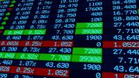 A suivre aujourd'hui... Euronext