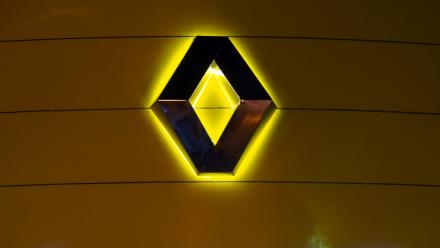 A suivre aujourd'hui... Renault