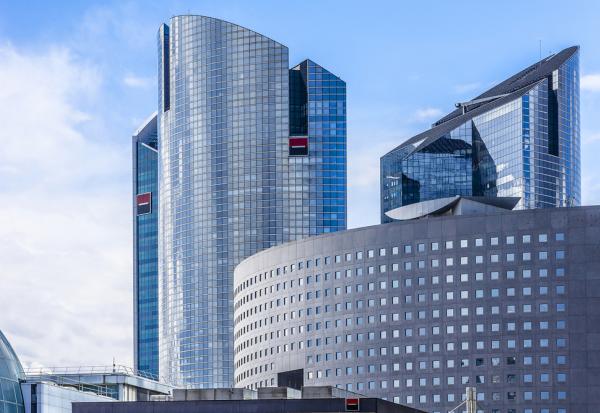 A suivre aujourd'hui... Société Générale