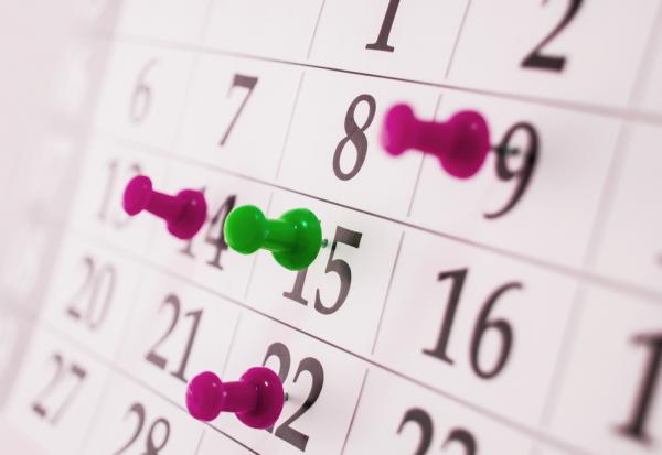 Agenda AOF / Sociétés France - Semaine du lundi 23 juin 2025