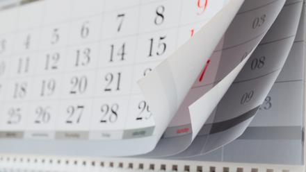 Agenda AOF / Sociétés France - Semaine du lundi 25 novembre 2024