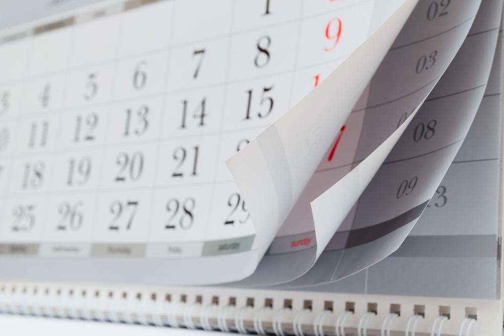 Agenda AOF / Sociétés France - Semaine du lundi 25 novembre 2024