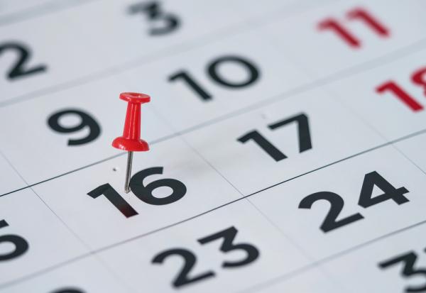 Agenda AOF / Sociétés France - Semaine du lundi 26 mai 2025